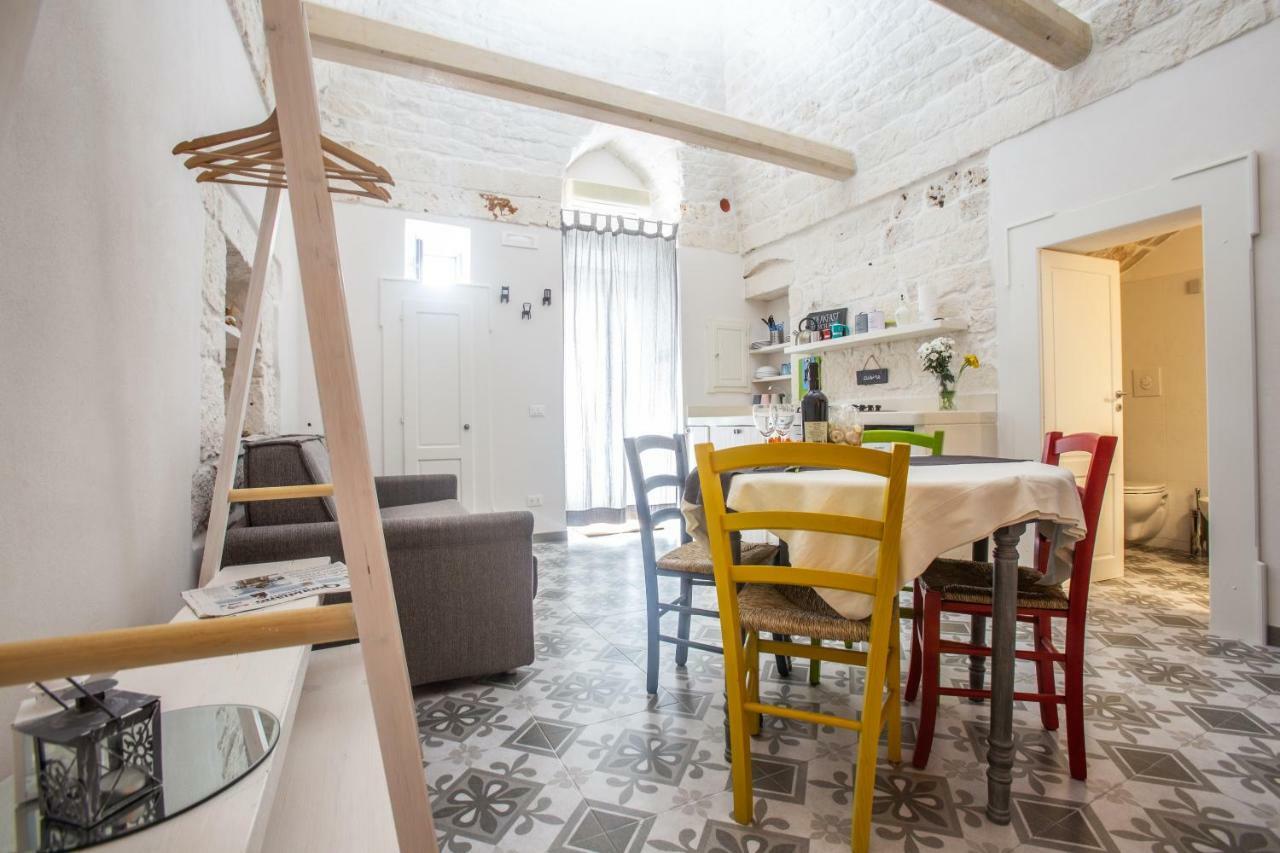 Mirea'S Home Остуни Екстериор снимка