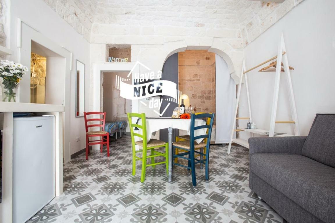 Mirea'S Home Остуни Екстериор снимка